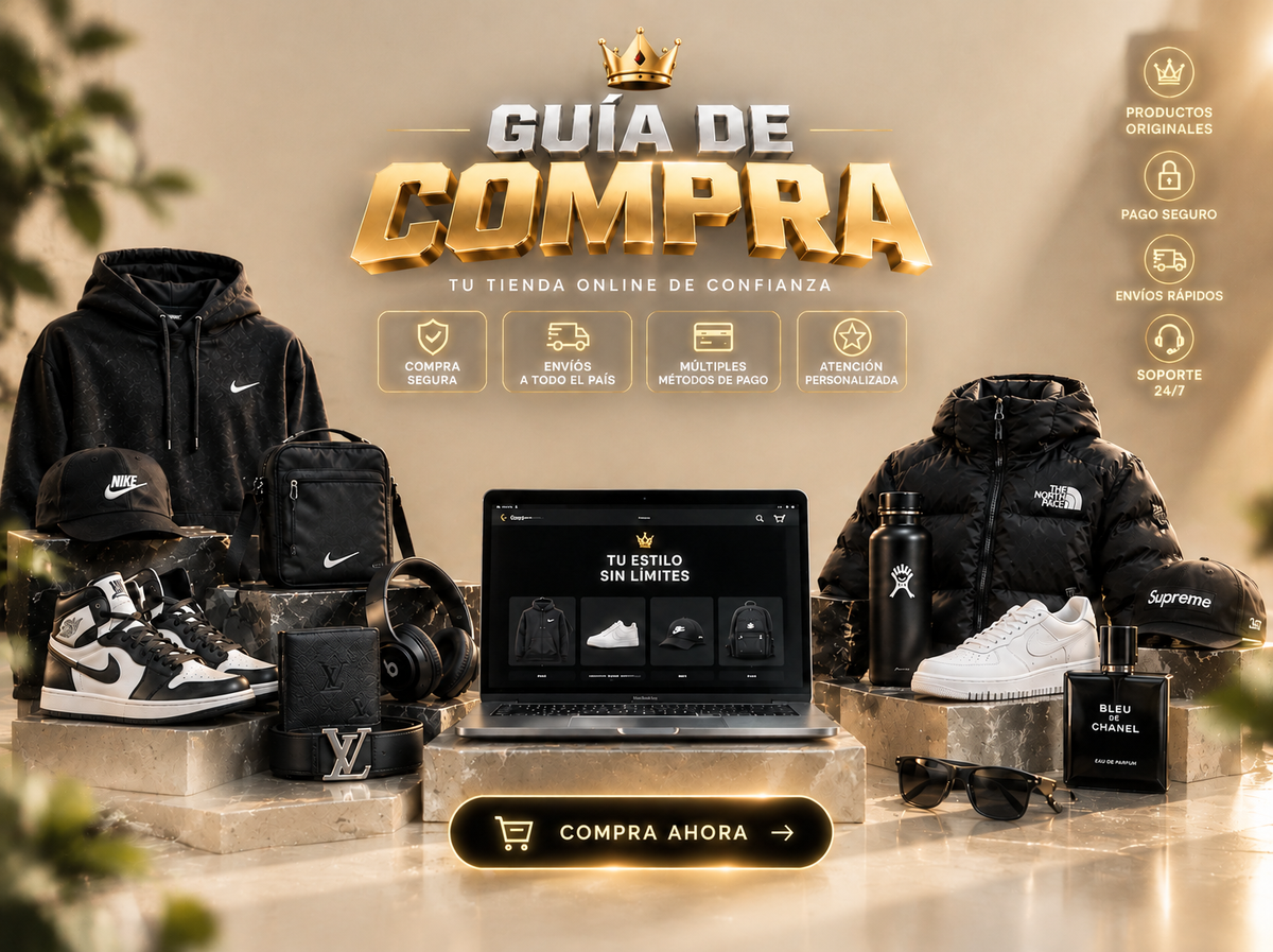 Guía Reventa