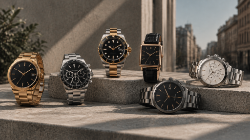 Proveedor Relojes